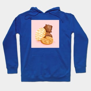 Sweets Hoodie